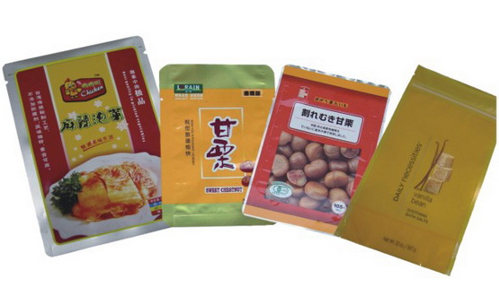 食品包装系列(干货类)
