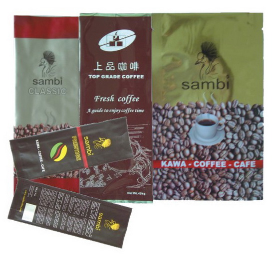 食品包装系列(饮品类)