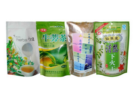 食品包装系列(饮品类)