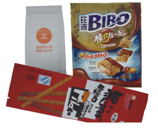 食品包装系列(干货类)