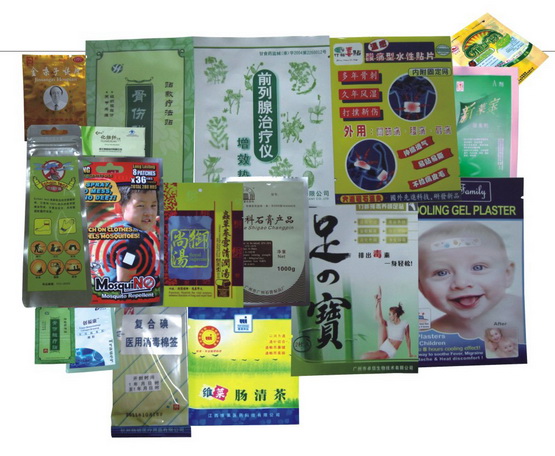 生物科技类